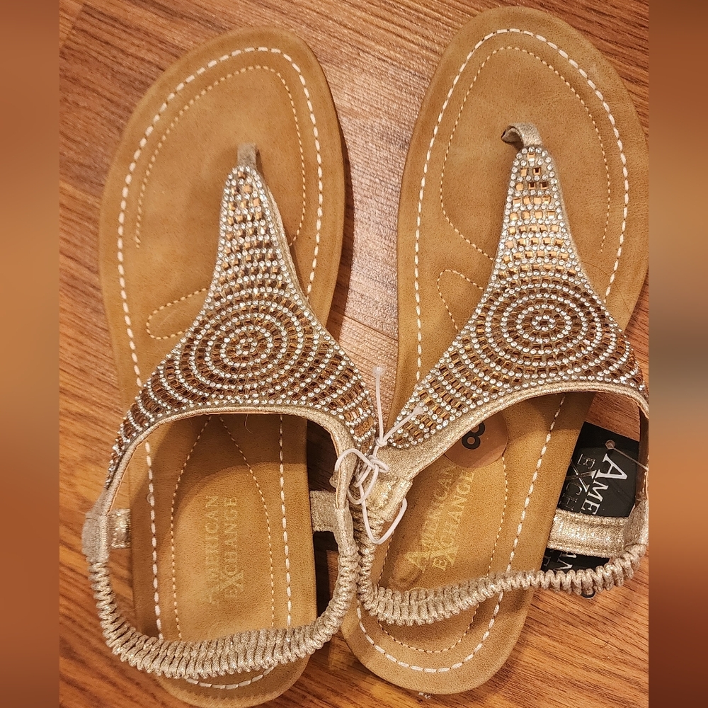 Sandals